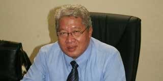 Nur Ahmad Fadhil Lubis kembali pimpin IAIN Sumatera Utara