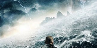 Film Noah: (bukan) Nabi Nuh AS