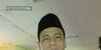 IAIN SU Adakan Sosialisasi Peraturan Menteri Pendidikan dan Kebudayaan Nomor 92 Tahun 2014