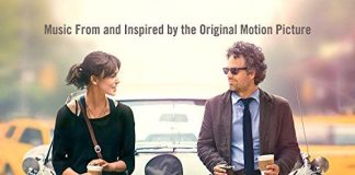 BEGIN AGAIN
