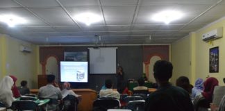 FOTO JURNALISTIK BUTUH PENCITRAAN YANG BAIK