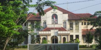 MAHASISWA SEMESTER V FAKULTAS USHULUDDIN ADAKAN PPM