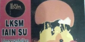 Komedi “Petruk” ala LKSM