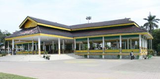 Lapangan Merdeka