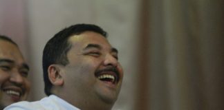 WAWANCARA EKSLUSIF BERSAMA DEKAN FAKULTAS EKONOMI DAN BISNIS ISLAM UIN SU