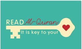 Membumikan Al-quran dalam Kehidupan