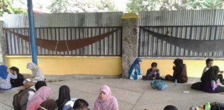 Asah Keberanian Lewat Reportase Lapangan