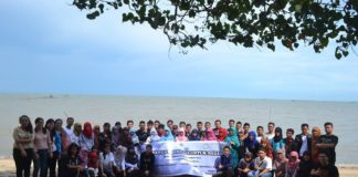 Semangat Berbagi Untuk Negeri