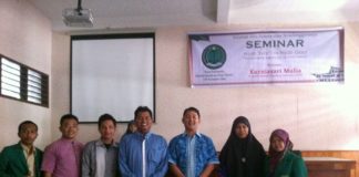 Hijab Syar’i Versus Hijab Gaul