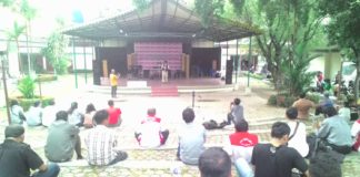 Bumiputra: Ikuti Zamanmu Jangan Tinggalkan Budayamu