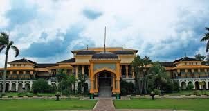 Tengku Muhammad Syahri, “Wisata Istana Maimun, Bukti Indonesia Go to Negara Maju”