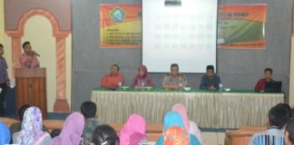 Pilkada Kondusif, Damailah Sumatera Utara-Ku