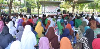 Asyirah Aswaja dalam Menyikapi Aliran-Aliran Sesat