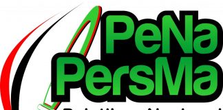 Pena Persma 2015
