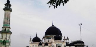 Masjid