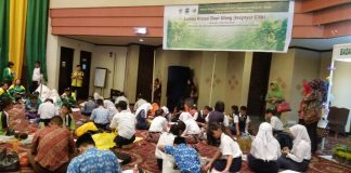 Pameran Hari Lingkungan Hidup Sedunia