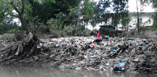 Saatnya Memperhatikan Lukisan Sejarah Sungai Deli