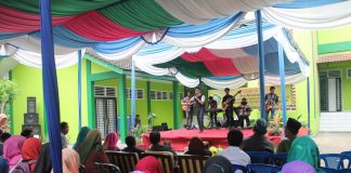 Melalui Porseni, FU Jadikan Ajang Mencari Bakat