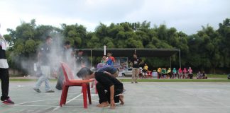 Art Festival Mahasiswa Malaysia