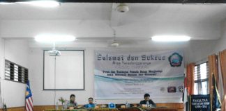 Peran Pemuda dalam Menghadapi MEA