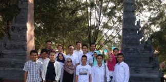 Fun Gathering IFS Sumut