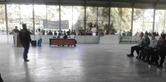 Pemilihan DEMA UIN SU Gagal Dilaksanakan
