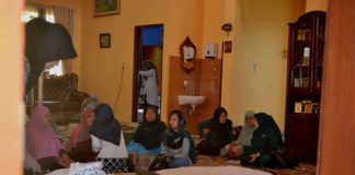 Jenazah Rektor UIN SU Diperkirakan Sampai Esok Hari