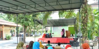 PGMI Expo, Kembangkan Kreatifitas Mahasiswa