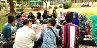 HMJ PBI Konsepkan Perlombaan yang Lebih Fresh