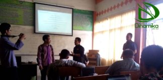 Workshop Videografi LDK Al-Izzah UIN SU