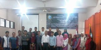 Jadilah Pemimpin yang Qudwatun Hasanatun