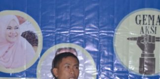 Bupati Batang : Komitmen Kunci Memberantas Korupsi