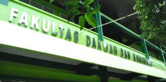 KRS Online FDK Tinggal Menunggu Akses Wi-Fi