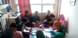 Penelitian Sangat Penting bagi Pers Mahasiswa