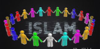 Islam Mengajarkan Indahnya Toleransi