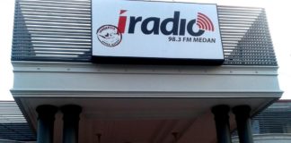 Gandeng i-radio, FDK Syiarkan Islam