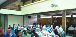 UIN Ar-Raniry Jalin Kerja Sama dengan UIN SU