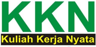 FSH dan FEBI Laksanakan KKN Usai Lebaran