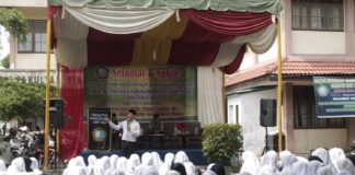 OBAK PERDANA UIN SU