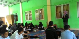 Nurtriandriani Simamora : Jurnalis Bukan Hakim
