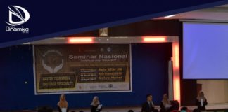 BPEO Adakan Seminar Nasional