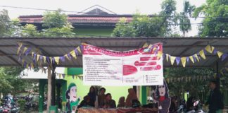 LPM Dinamika Rekrut Angkatan 20