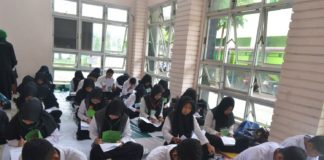 Harapan Baru Bagi Calon Anggota Baru