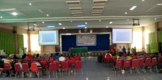 KPRI Adakan Rapat Anggota Tahunan Ke–XLIII