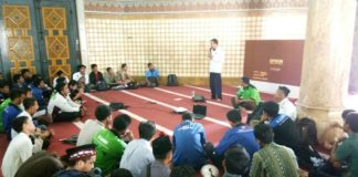 Usia 19 Tahun, Kiprah KAMMI Masih Panjang