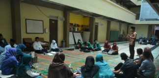 Panitia PIONER : Kami Tak Pernah Menunda Jadwal