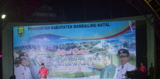 Sibaroar, Sosok Petuah Marga Nasution