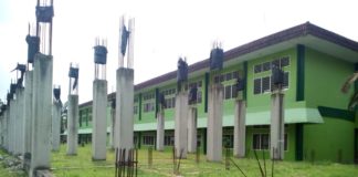 Pembangunan Gedung Kuliah UIN SU Giring Opini Mahasiswa