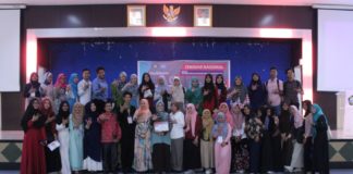 Gebyar Komunikasi Untuk Naikkan Akreditasi