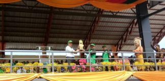 Menteri Agama Buka PIONIR ke VIII Tahun 2017